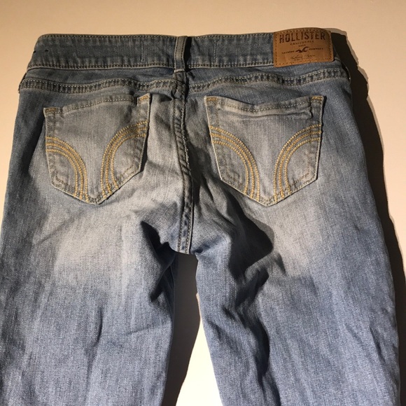 HOLLISTER jeans - Picture 2 of 2
